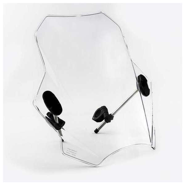 Puig Puig bat screen | clear | triumph speed twin 1200 2019>current